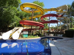 Golden Dolphin Grand Hotel Caldas Novas